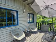 CHALET ARDENTARDENNE - Durbuy CHALET ARDENTARDENNE - Durbuy