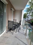 Babu&Bütyi apartman Babu&Bütyi apartman