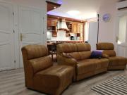 Spokojne w samym centrum