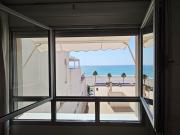 Vistas al mar y con garaje