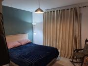 شقه فندقيه ارضي بجاردن خاص بكمباوند مدينتي