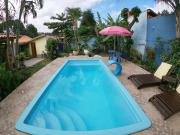 Casa Privativa com 4 Quartos e Piscina em Geribá