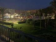 شاليه للايجار جولف بورتو مارينا الساحل الشمالي امام الاكوا Golf Porto Marina Aqua view