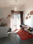 Anna Apartment Anna Apartment