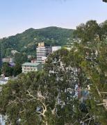 Gonio N803 Beach front apartment