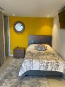 Departamento Residencial en Av Chapultepec