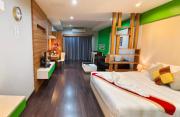 Eastpana Hotel 304 Prachinburi