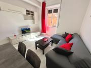 St Pietro city center near subway