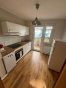 Zentral in Essen! 5 Gehminuten vom Bahnhof! WH1