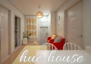 Hue House, 고척스카이돔3분, 콘서트, 야구관람, 2룸단독