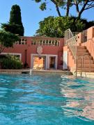 Chambre dhôtes A lancre marine de la Villa Rose