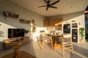 Villa Kome Canggu - By Bali Lyfe Venture