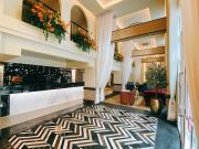 Kastel Bangkok Hotel