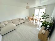 Le Havre du Stade de France BY UTA HOUSE