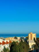 La terracita del Pinillo vistas al mar