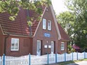 Friesisches Ferienhaus - Lee