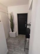 Apartament SZARY przy Arenie Lodowej