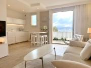 Superbe T3 Avec Vues Mer