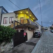 Apartment Cozy House 1