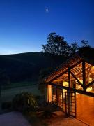 Hotel Fazenda Casa Grande