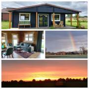 vakantiehuis kruisvennenhoeve