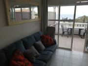 duplex atypique avec magnifique vue mer et baie dAgay