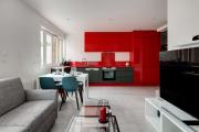 Appartement Brivi - Welkeys
