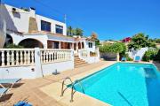 Tanja - modern, well-equipped villa with private pool in Costa Blanca