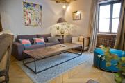 Kristine - Luxury 2BR Saint-Germain Notre-Dame