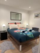 Logement avec terrasse et entrée indépendantes a 25 min de Paris