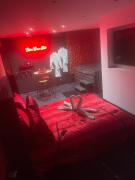 Désirs dune nuit - La séductrice