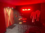 Désirs dune nuit - La séductrice