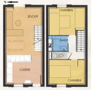 Top LIle dYeu Top LIle dYeu