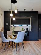 Lux Lake - Apartament z ogrodem nad Jeziorem