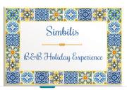 Simbilis B&B Holiday Experience bouganville