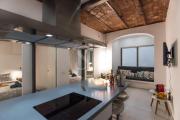 Acogedor apartamento en el Eixample