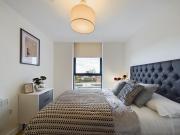 NEW! 2 Bedroom Flat in Manchester Waters by Stay With Us, Perfect for Families, Couples & Groups, FREE Private Parking!