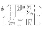 Holiday Home Electra - 500m to the inlet by Interhome