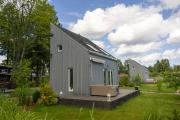 2 bedroom house Ragakrasts