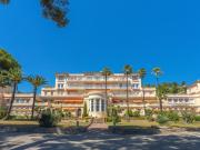 Apartment Mont des Oiseaux-2 by Interhome