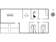 Holiday Home Pertti - 400m from the sea by Interhome