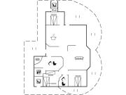 Holiday Home Mervi - 300m to the inlet by Interhome