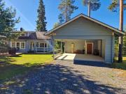 Villa Punahilkka - 10 hlö, Länsi-Himos