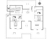 Holiday Home Lander - 20m from the sea by Interhome