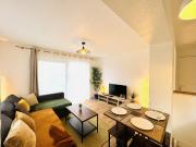 Le Golden Lake-5min du LAC à pied-Parking privé gratuit