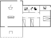 Holiday Home Roswitha - 1-5km from the sea by Interhome