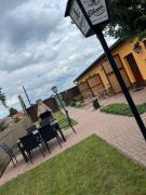 Gablenzer Freizeit, Ferienwohnung Noack Wohnung für 2 Personen