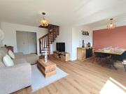 Le Balnéo Duplex avec balcon - Riva Bella Plage