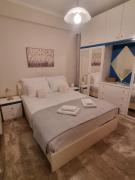 Sweet Home-Seaside apartment Perea