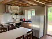 Le gîte du Domaine de la Fresnée